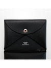 Calvi Duo Card Holder H083035C - HERMES - BALAAN 6