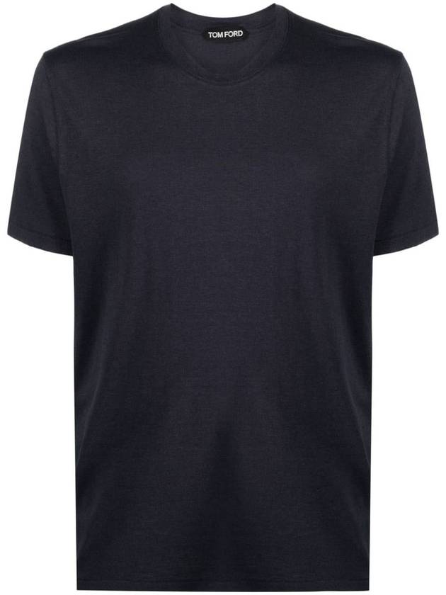 T-Shirt JCS004JMT002S23 HB801 B0441001159 - TOM FORD - BALAAN 2