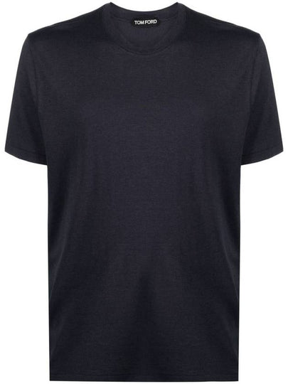 T-Shirt JCS004JMT002S23 HB801 B0441001159 - TOM FORD - BALAAN 2