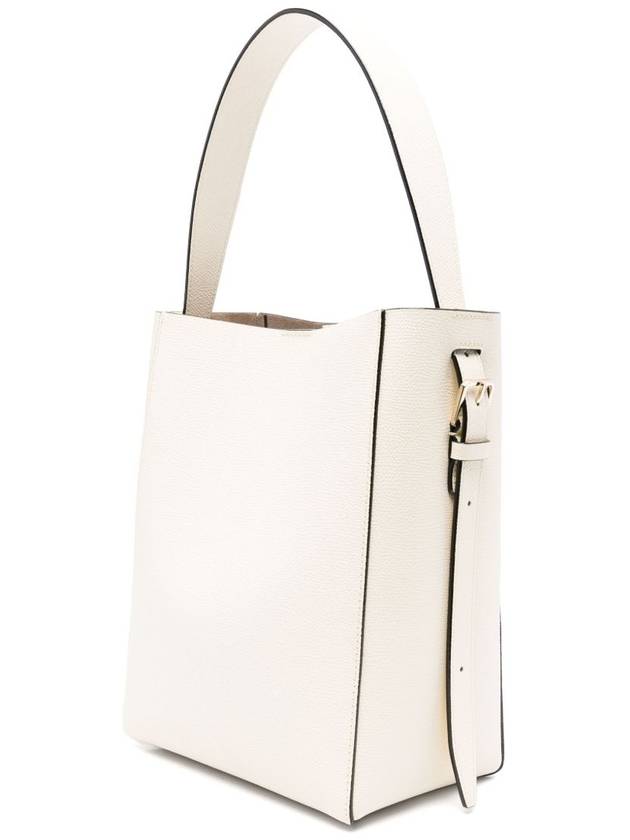 Valextra Bags.. White - VALEXTRA - BALAAN 3