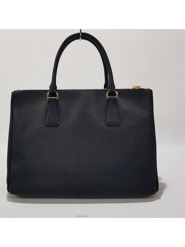 Saffiano Lux Tote Shoulder Bag BN2274 - PRADA - BALAAN 5