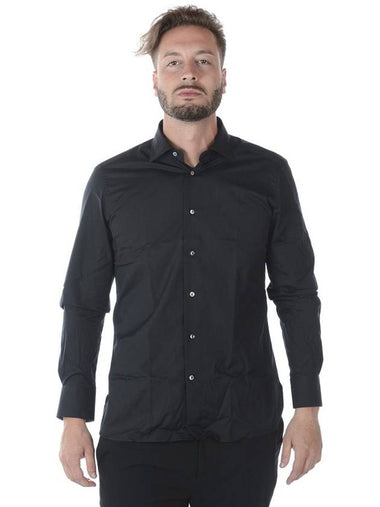 Zegna Shirt - ERMENEGILDO ZEGNA - BALAAN 1