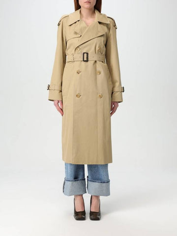 Jacket woman Burberry - BURBERRY - BALAAN 1