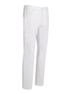 Men's Tour 5 Pocket Stretch Straight Pants White - G/FORE - BALAAN 2