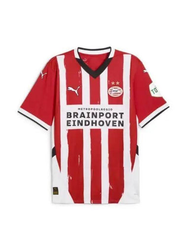 PSV Eindhoven 2425 Home Jersey Replica - PUMA - BALAAN 1