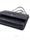 classic caviar woc cross bag - CHANEL - BALAAN 5