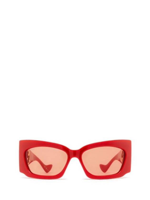 Sunglasses GG1412S 004 RED - GUCCI - BALAAN 1