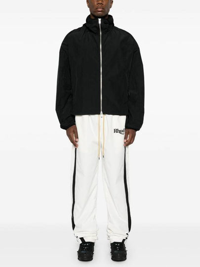 RHUDE SKI-TRACK PANTS - RHUDE - BALAAN 2