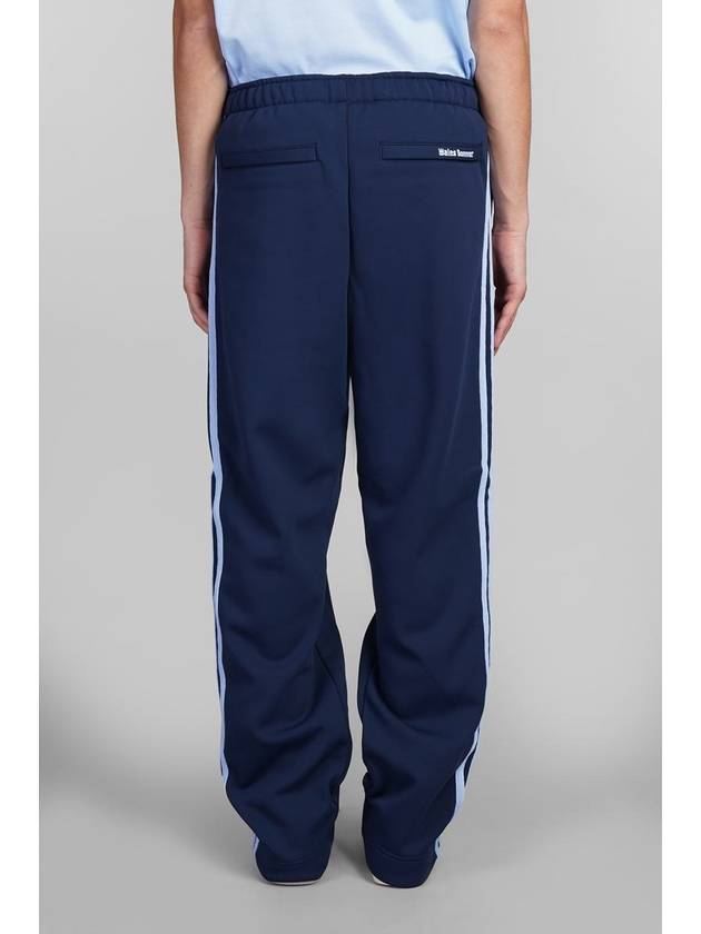 Adidas Originals By Wales Bonner Track Pant Pants - ADIDAS ORIGINALS - BALAAN 3