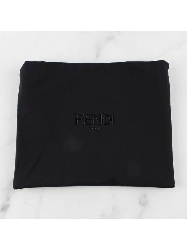 FF logo swim shorts - FENDI - BALAAN 2