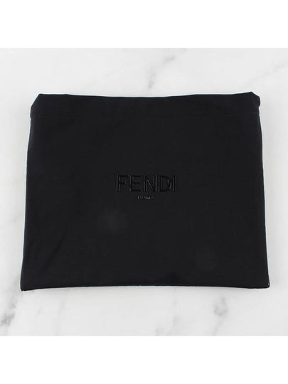 FF logo swim shorts - FENDI - BALAAN 2