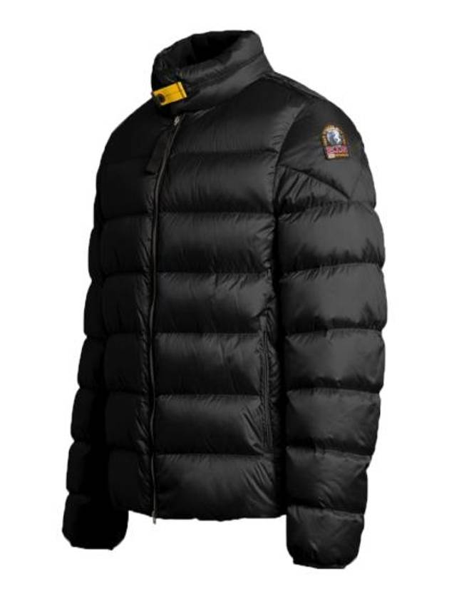 Padding PMPUX12 541 Black - PARAJUMPERS - BALAAN 2