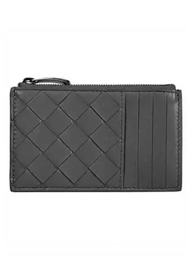 Pocket holder card wallet 271449 - BOTTEGA VENETA - BALAAN 1