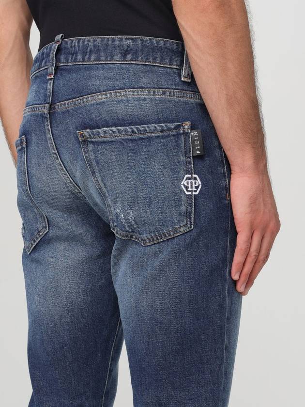 Jeans men Philipp Plein - PHILIPP PLEIN - BALAAN 5