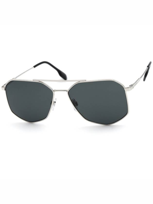 Sunglasses B3139 100587 - BURBERRY - BALAAN 1