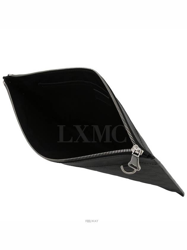 men clutch bag - LOUIS VUITTON - BALAAN 10