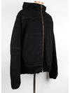 Carpenter monogram denim hooded jacket 54size - LOUIS VUITTON - BALAAN 6