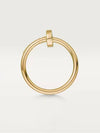 Juste Un Clou Ring Gold - CARTIER - BALAAN 4