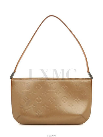 women shoulder bag - LOUIS VUITTON - BALAAN 1