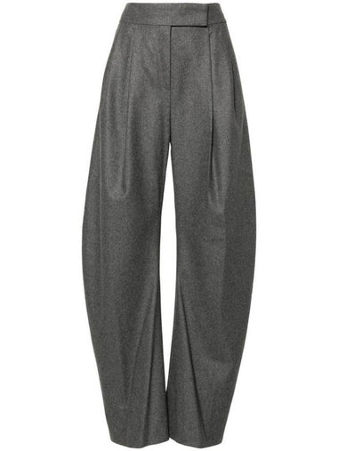 The Attico Gary Long Trousers Clothing - THE ATTICO - BALAAN 1