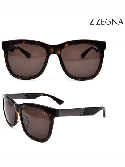 Women's Sunglasses ZZ0007 52J ZZ 0007 - ERMENEGILDO ZEGNA - BALAAN 2