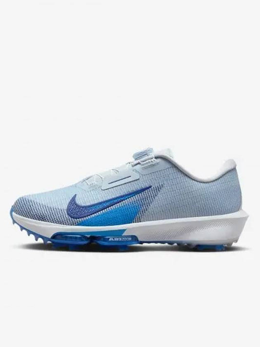 Infinity Tour Boa 2 Golf Shoes Wide FN6730 001 652369 - NIKE - BALAAN 1