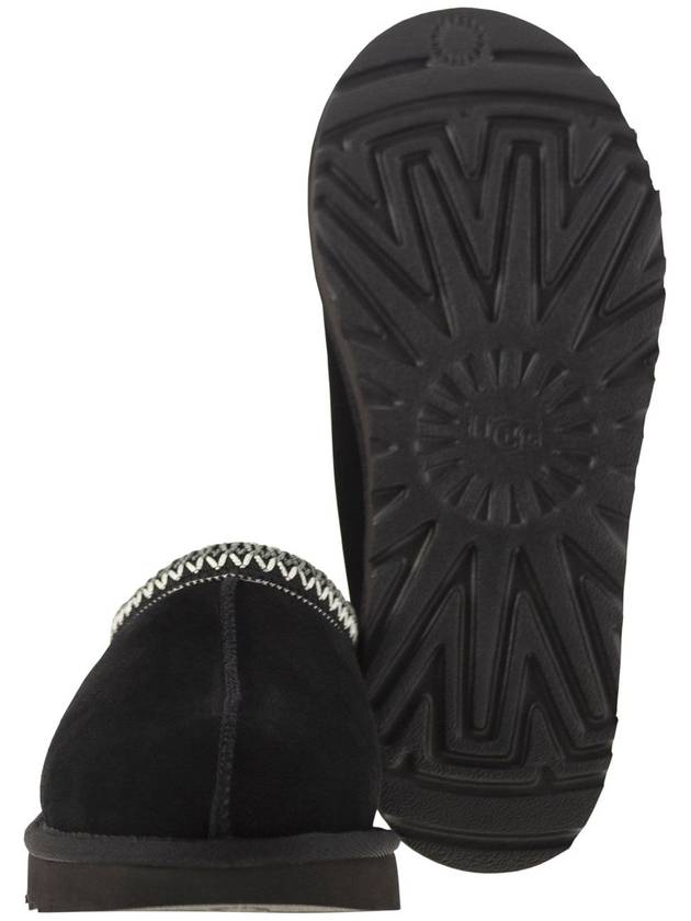 Women's Tasman Slippers Black - UGG - BALAAN 6