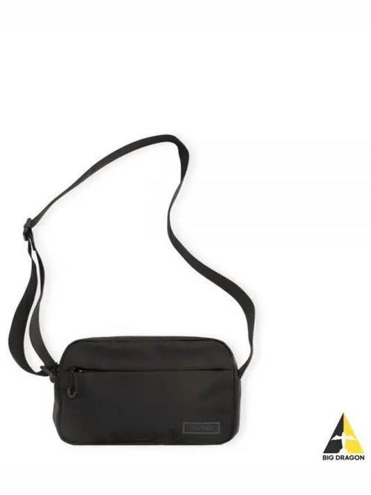 Tech Festival Polyester Cross Bag Black - GANNI - BALAAN 2