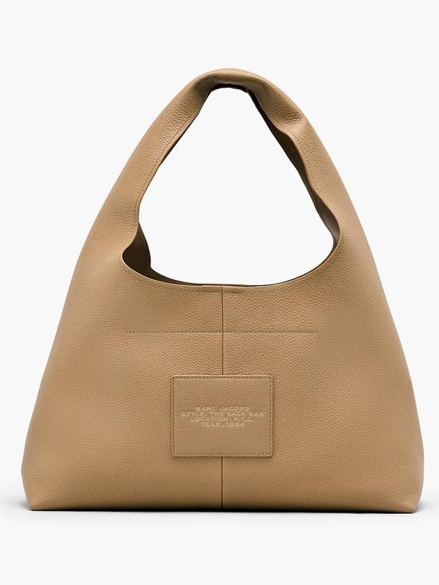 Leather The Sack Camel 2R3HSH058H02 230 - MARC JACOBS - BALAAN 2