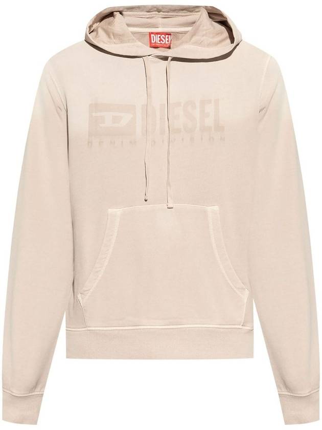 Diesel Sweaters - DIESEL - BALAAN 1