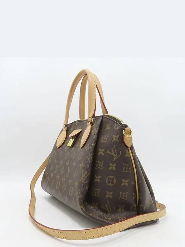 M44546 2 WAY bag - LOUIS VUITTON - BALAAN 3