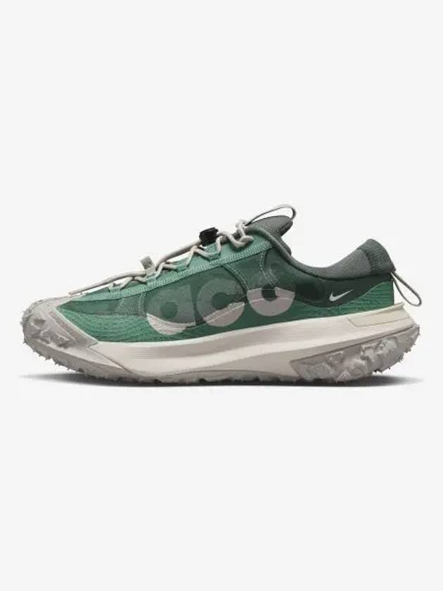 ACG Mountain Fly 2 Low Shoes Vintage Green DV7903 300 456324 - NIKE - BALAAN 2