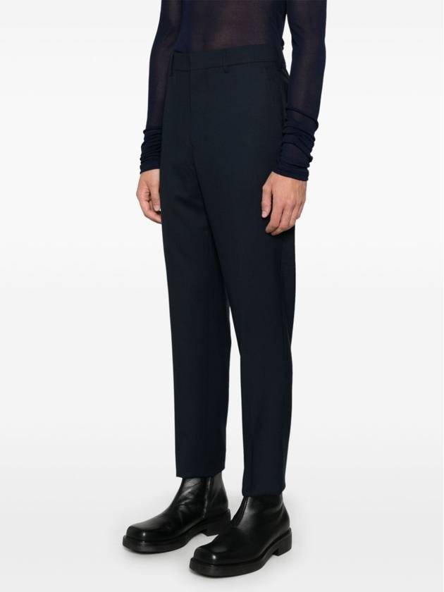 AMI PARIS CIGARETTE TROUSERS - AMI - BALAAN 3