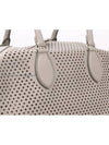 women tote bag - ALAIA - BALAAN 6