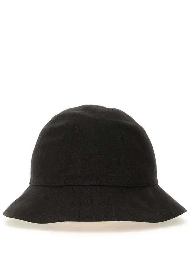 Flora cloche bucket hat black - HELEN KAMINSKI - BALAAN 4