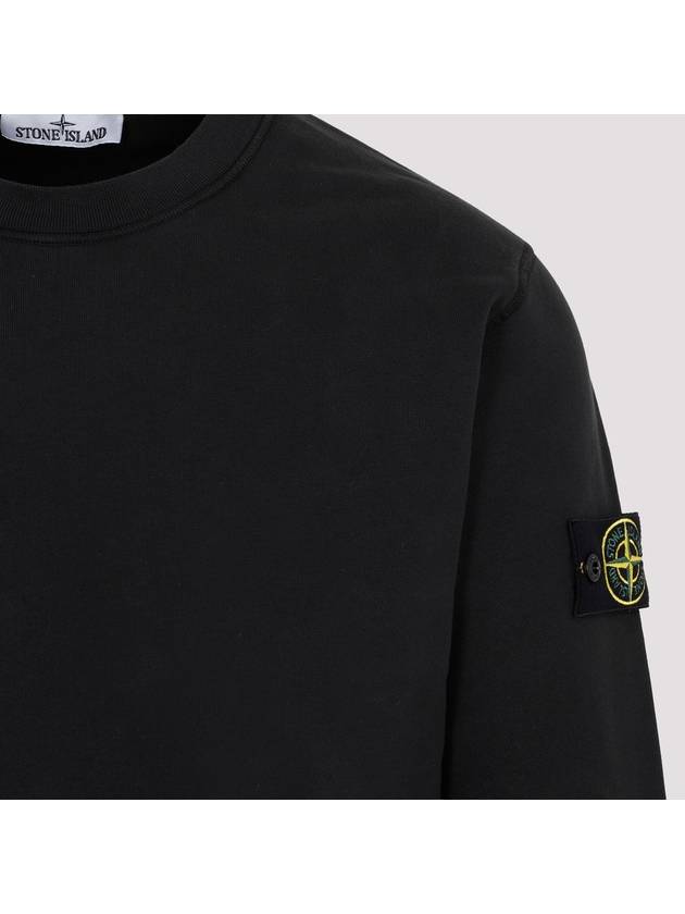 STONE ISLAND SWEATSHIRT - STONE ISLAND - BALAAN 4