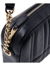 Small Lola Camera Crossbody Bag Black - BURBERRY - BALAAN 8