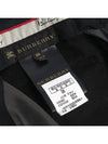 Smith Market used luxury goods hat pants women s clothing - BURBERRY - BALAAN 4