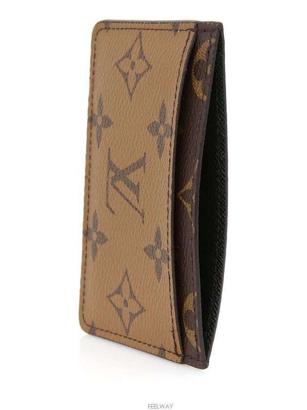 women card wallet - LOUIS VUITTON - BALAAN 8