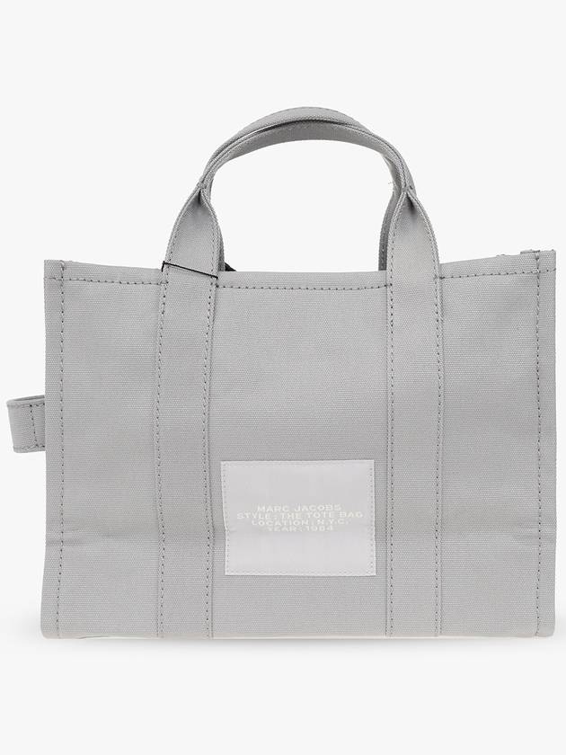 Marc Jacobs ‘The Tote Medium’ Shopper Bag, Women's, Grey - MARC JACOBS - BALAAN 3