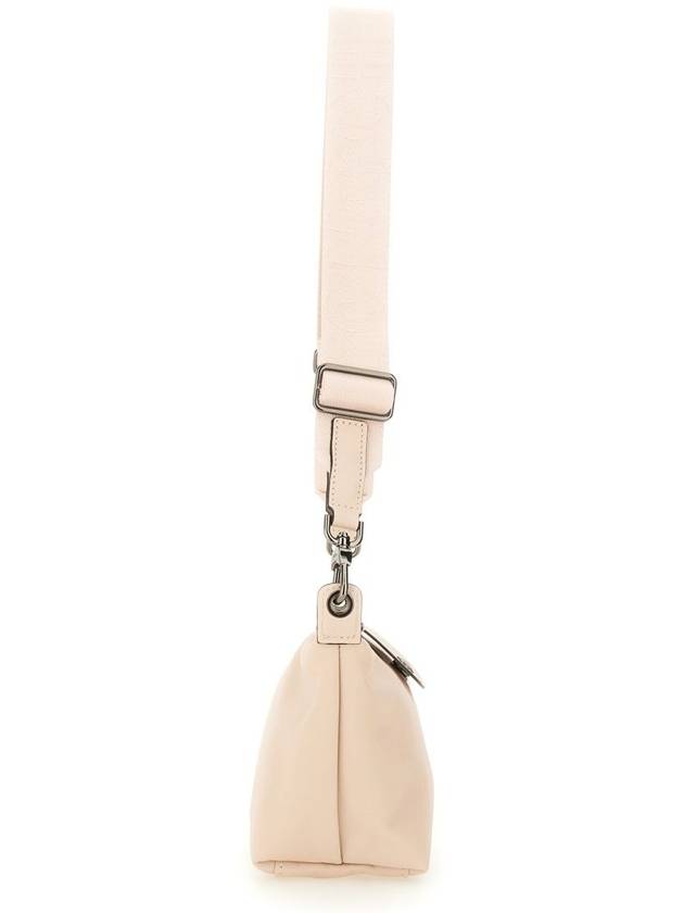 Le Pliage Extra XS Cross Bag Ivory - LONGCHAMP - BALAAN 4