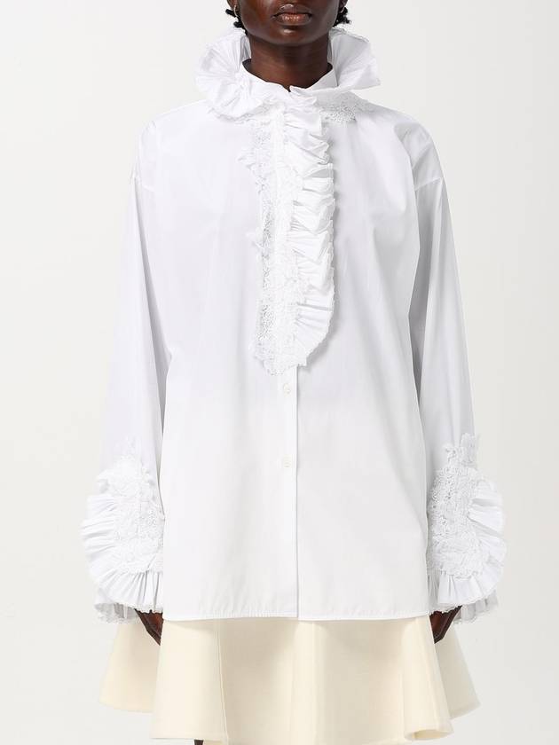 Shirt woman Ermanno Scervino - ERMANNO SCERVINO - BALAAN 1