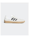 Puig Low-Top Sneakers Crystal White - ADIDAS - BALAAN 2