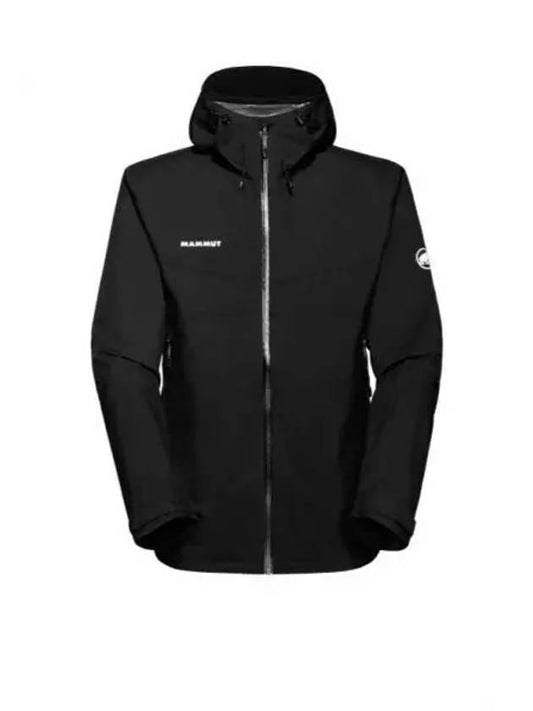 Conveyor Tour HS Hooded Jacket Man - MAMMUT - BALAAN 2