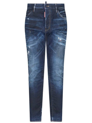 Dsquared2 Jeans - DSQUARED2 - BALAAN 1