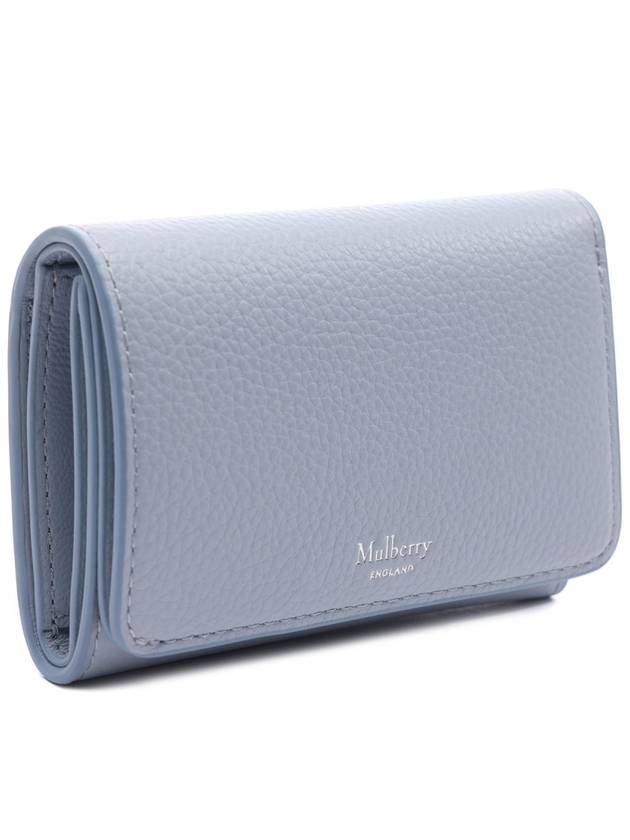 Continental 3-fold wallet RL6824205U804 - MULBERRY - BALAAN 4