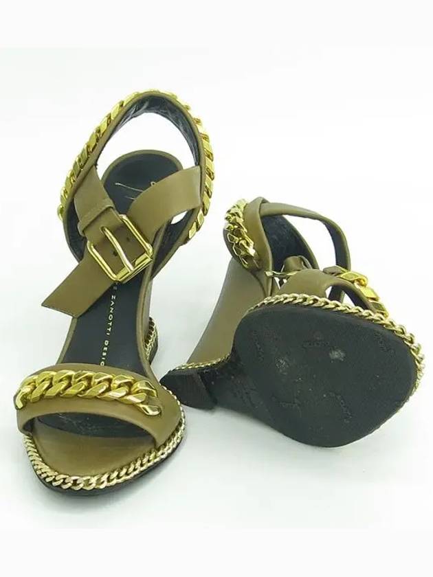 Smith Market Gold Shoes Women s - GIUSEPPE ZANOTTI - BALAAN 2