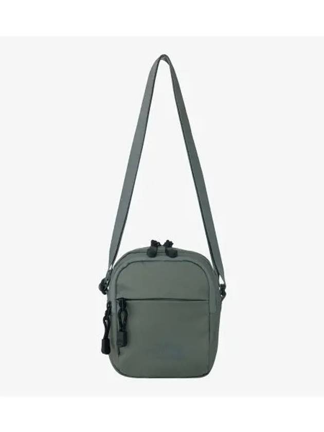 The North Face NN2PQ64M White Label Standard Cross Bag Small - THE NORTH FACE - BALAAN 1