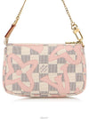 women pouch bag - LOUIS VUITTON - BALAAN 4