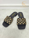 women sandals - PRADA - BALAAN 2